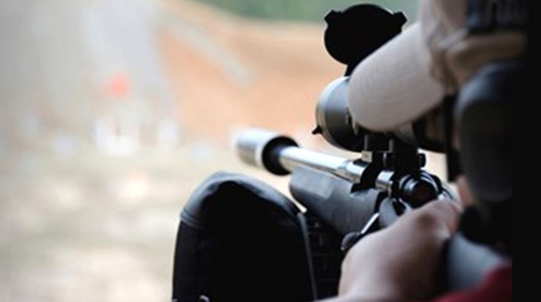 A New Shooting Range in Mississippi | NRA Family