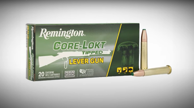 Sharp! Savage Arms Launches 4 New Rifles in Winchester's Revolutionary ...