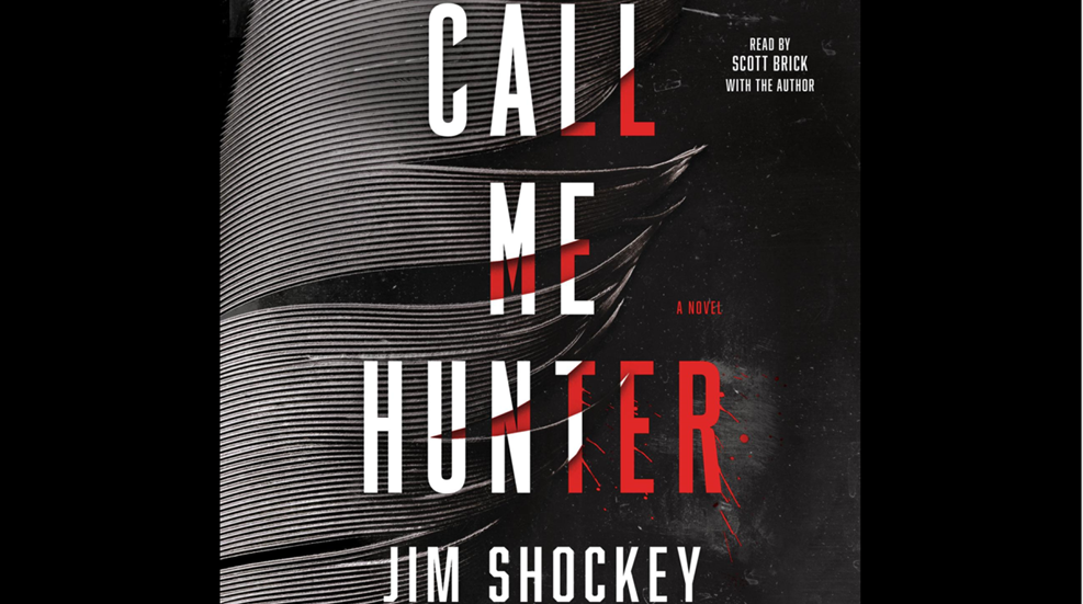 Call Me Hunter NRA Fam