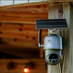 Trail Cams Become Security Systems with Tactacam Defend 360 Security Camera