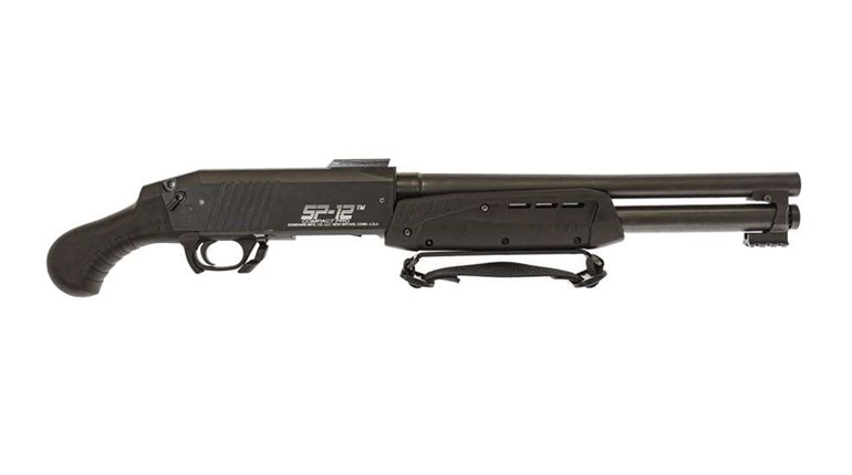 3 Firearm Modes of Operation (& How They're Powered) | NRA Family
