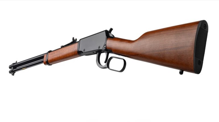 First Impressions: Rossi Rio Bravo | NRA Family