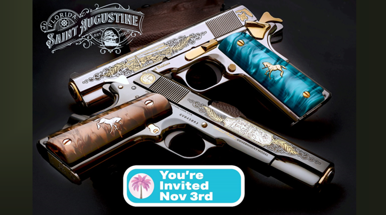 NRA Family Events: SK Gives Back Sporting Clays Open | NRA Family