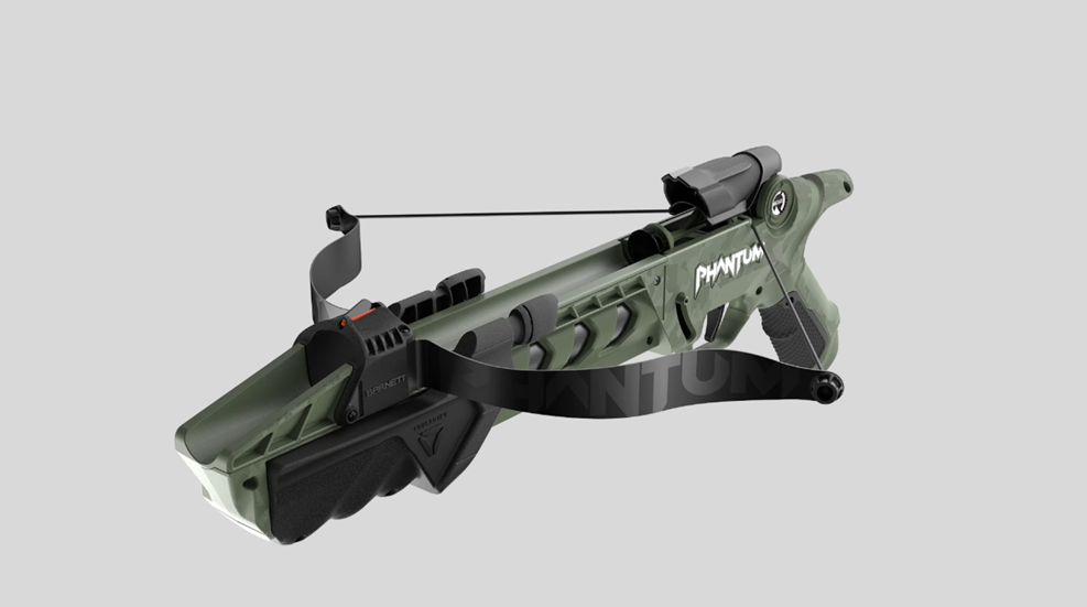 Barnett Phantum Toy Xbow