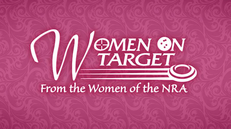NRA's Women on Target: Bonner County's Success Story | NRA Family