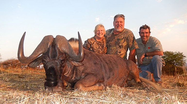 50 South African Safaris to be Auctioned at Friends of NRA | NRA Family