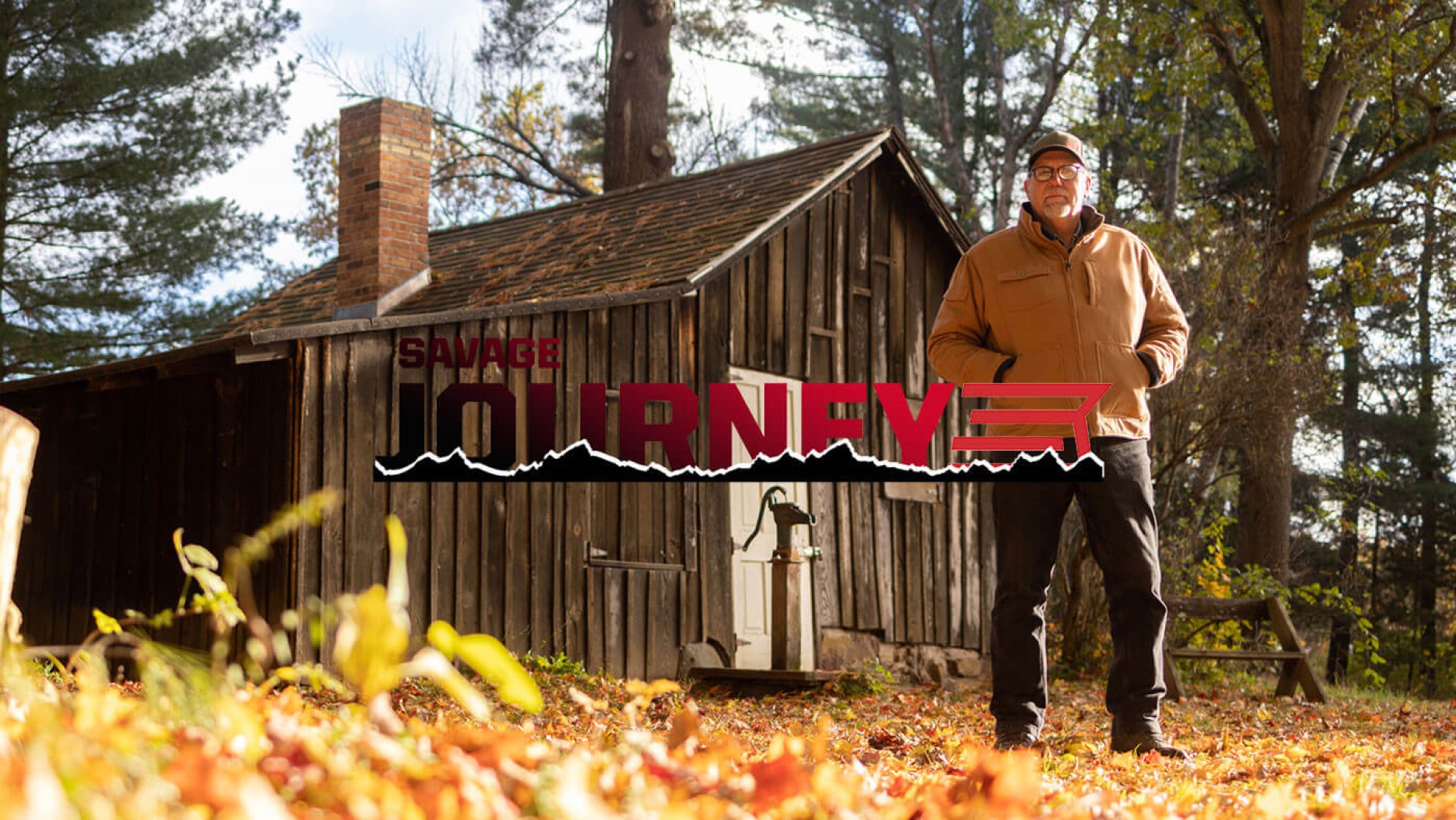 Savage Journeys Duren Family Farm NRA Family
