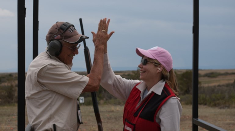 4 Reasons Being a Female Shooter Rocks | NRA Family