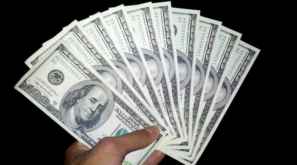 Cash Prizes Public Domain
