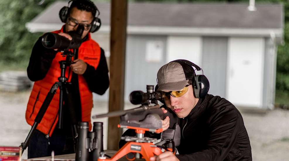 Mistakes Instructors Make Courtesy Nssf