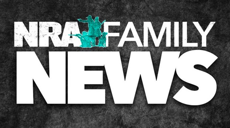 Guns and Gear of the Year | NRA Family