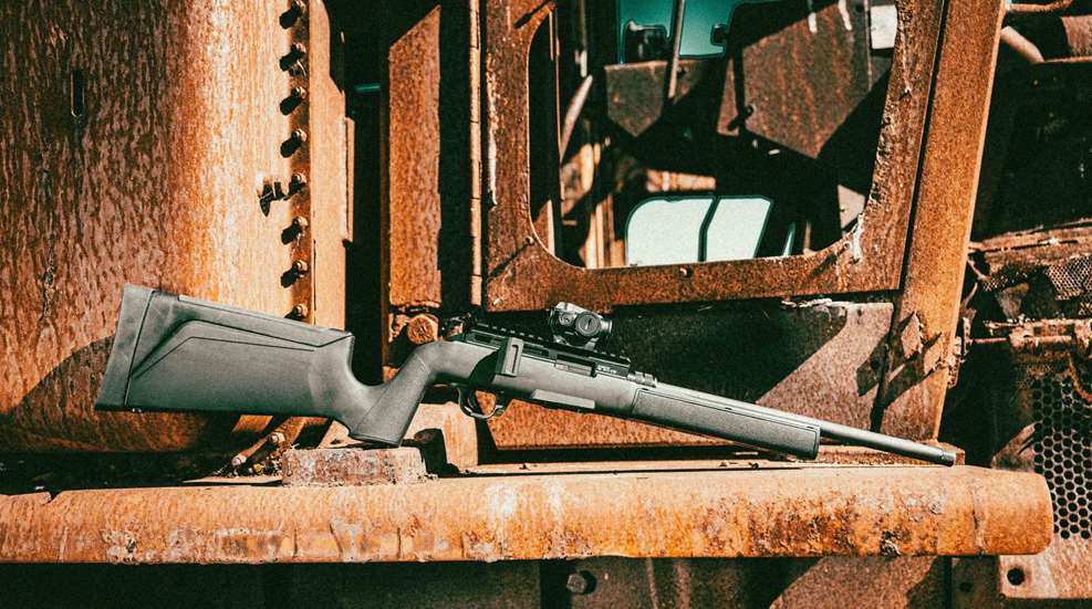 Hammerli Force B1 CATALOUGE 106