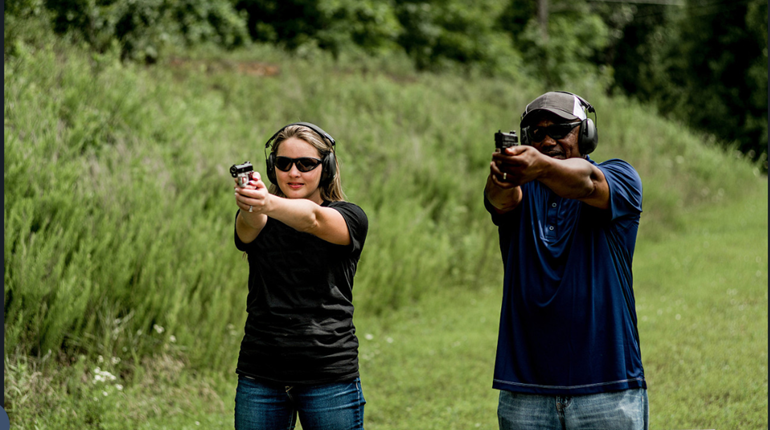 National Rifle Association to Celebrate August as National Shooting Sports MonthNational Rifle Association to Celebrate August as National Shooting Sports Month