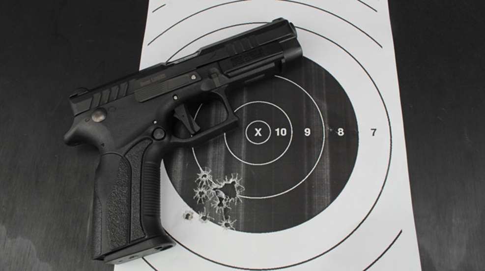 5 Ways Your Target Can Help You Improve Your Shooting | NRA Family