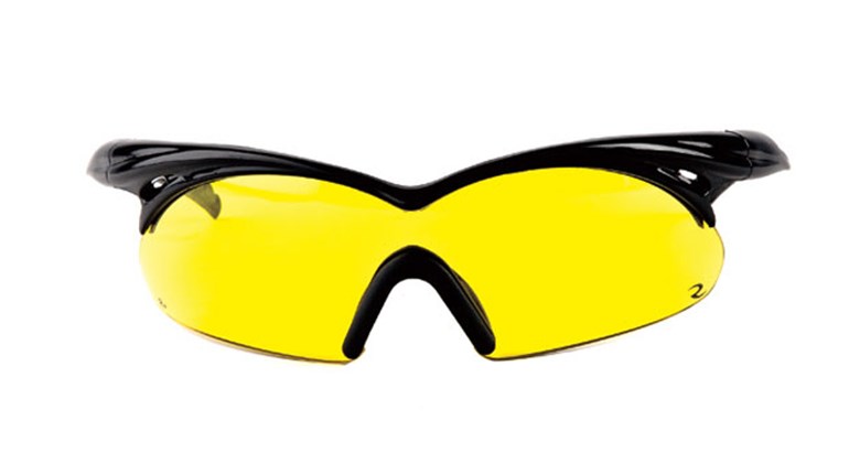 More Than Meets the Eye | NRA Family