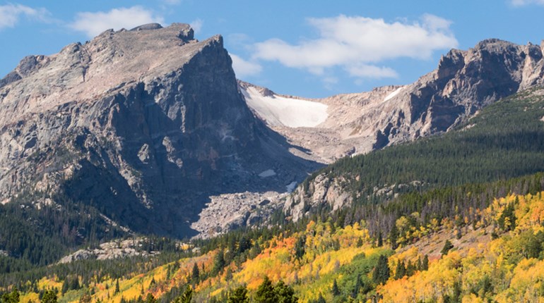 NRA Family Vacations: Rocky Mountain National Park | NRA Family