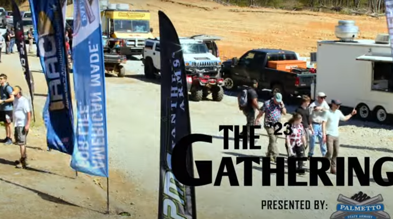 NRA Family Events: Palmetto State Armory "The Gathering" | NRA Family
