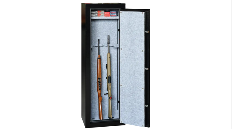 First Impressions: SnapSafe's New Premium Welded Safes | NRA Family