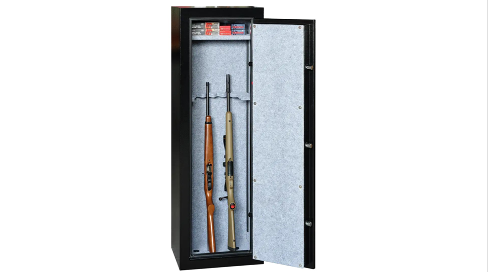 Snapsafe Premium Welded Lede