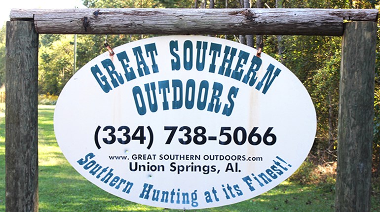 Alabama Hog Hunt Creates New Hunters | NRA Family