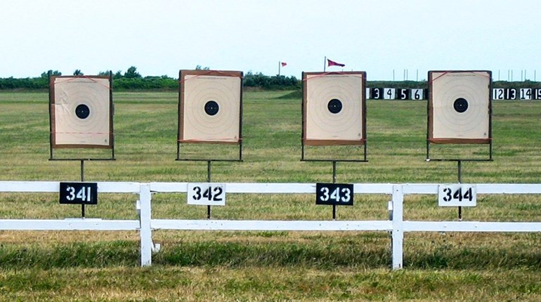 How to Adjust Your Iron Sights | NRA Family