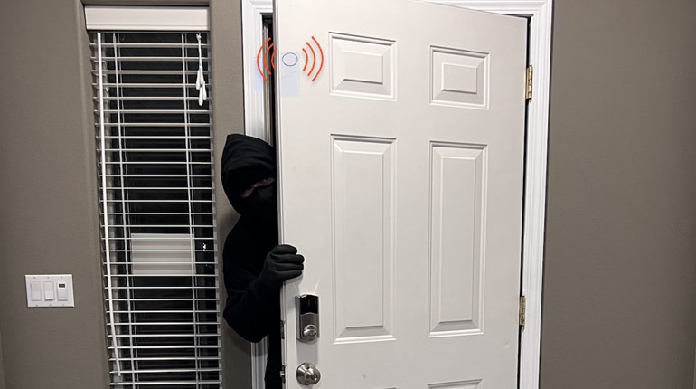 5 Simple (& Cheap) Gadgets to Boost Your Home Security | NRA Family