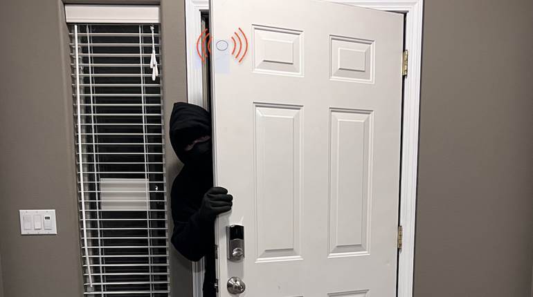 5 Simple (& Cheap) Gadgets to Boost Your Home Security | NRA Family