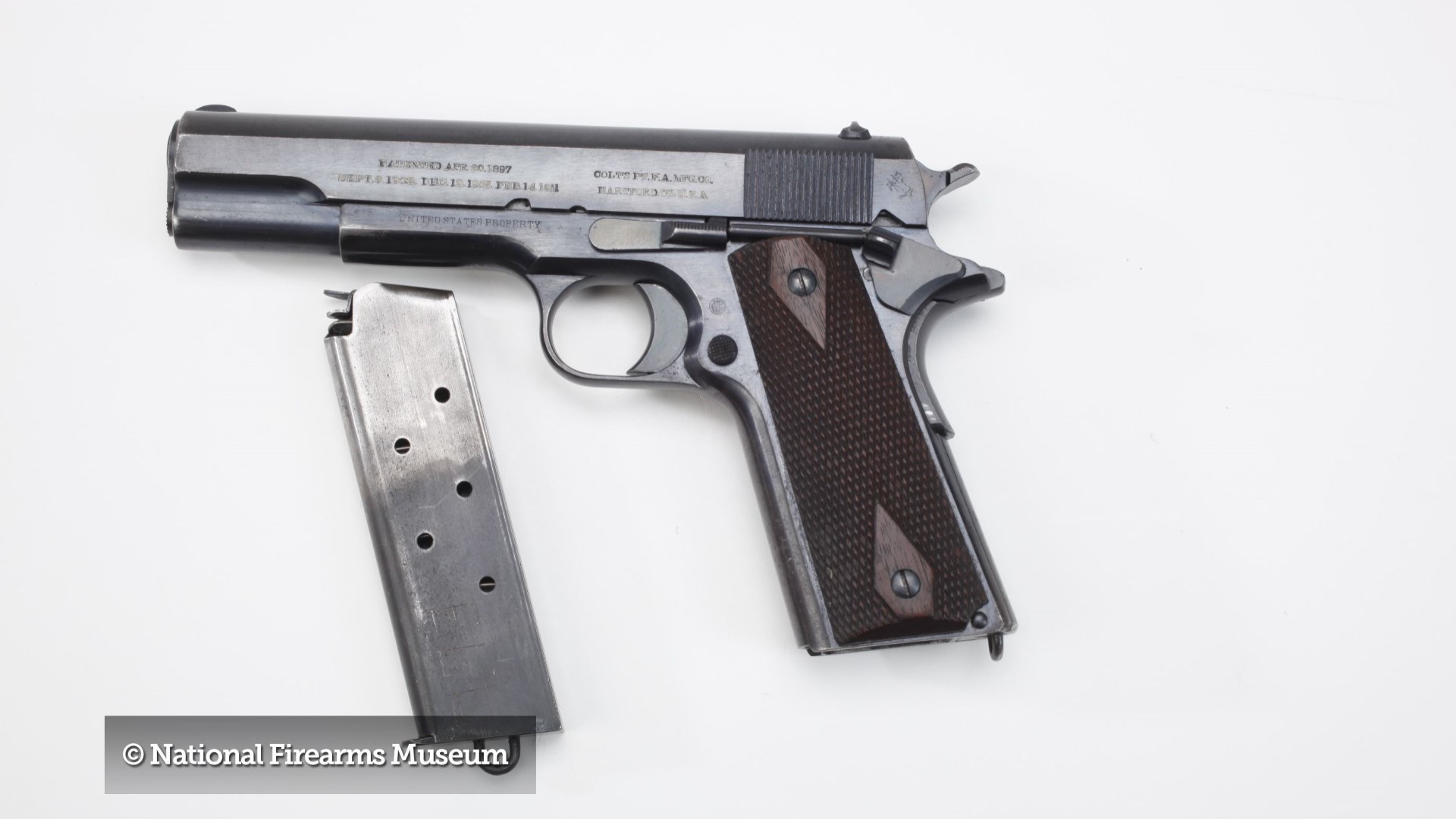 colt 1911