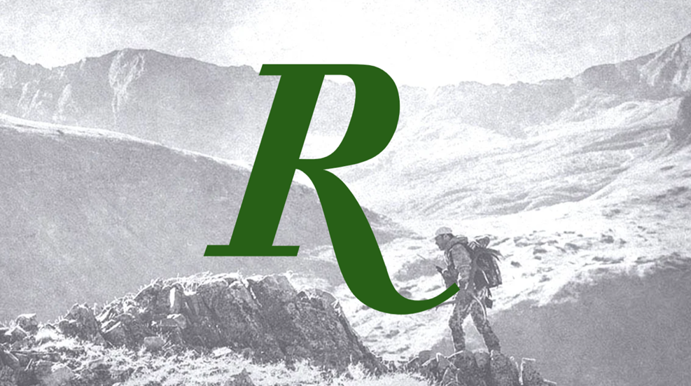 Remington Podcast Lede