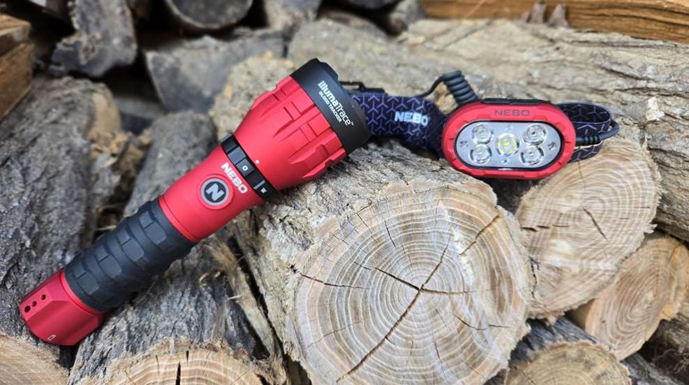 Illumatrace Flashlight Lede