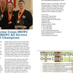 Announcing Your Free Summer 2020 NRA Club Connection Magazine | NRA Family