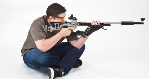 CrossLegged