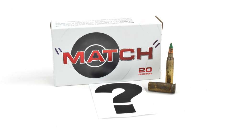 Counterfeit Ammo Lol