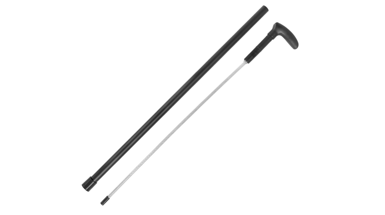 First Impressions: Cold Steel's Cable Whip Cane | NRA Family