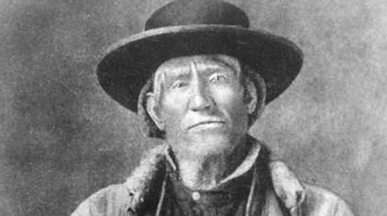 Throwback Thursday: Jim Bridger, the "Other" Mountain Man | NRA Family