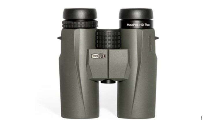 All-New 2022: Meopta MeoPro HD Plus Binocular | NRA Family