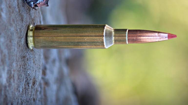First Impressions: Federal's New Fusion Tipped Rifle Cartridges | NRA Family