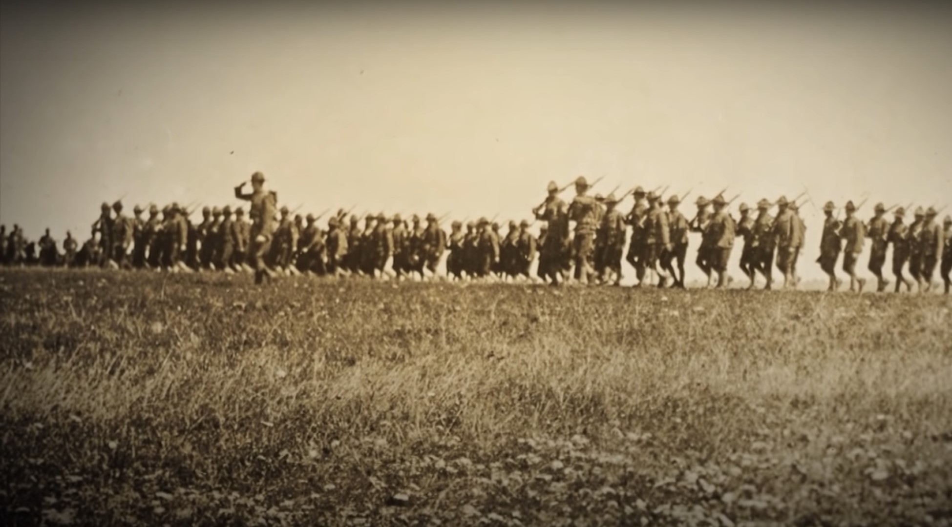 Throwback Thursday: Battle for Belleau Wood | NRA Family