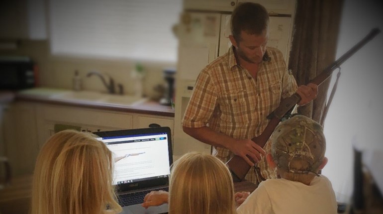 5 Reasons to Take a Hunter Safety Course Online | NRA Family