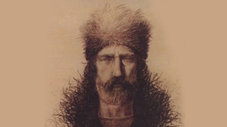 Throwback Thursday: Hugh Glass, Unbreakable Mountain Man | NRA Family