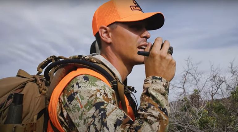 Watch Leupold's Project Hunt Winner: "Mile-High Muzzleloader" | NRA Family
