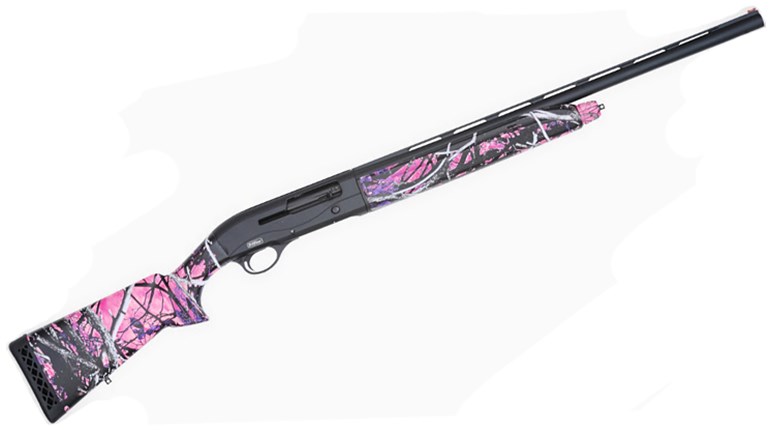 Tristar New 20-Gauge Raptor Youth Model Shotgun | NRA Family
