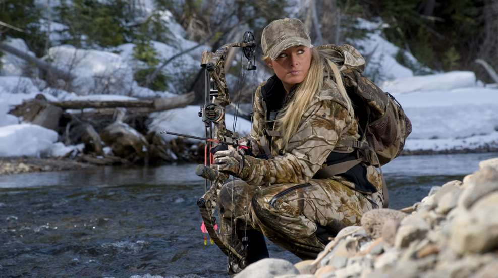 Istock Cold Weather Hunting