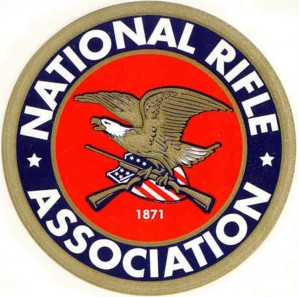 NRA-Logo