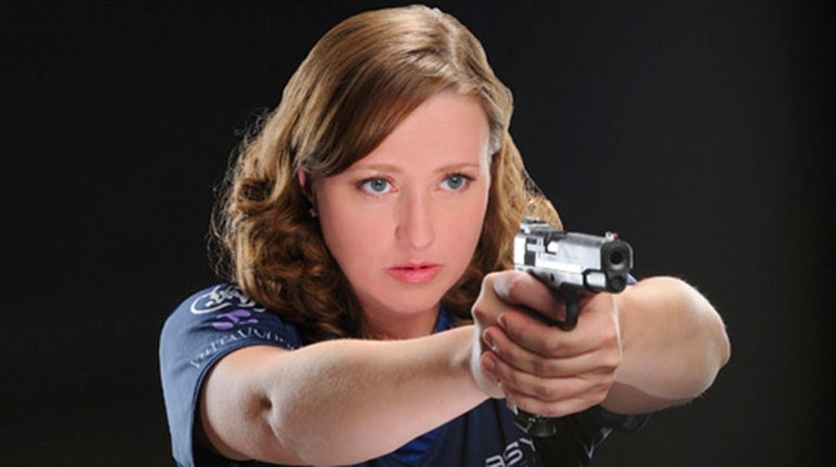 The Importance of Women to the Shooting Sports | NRA Family