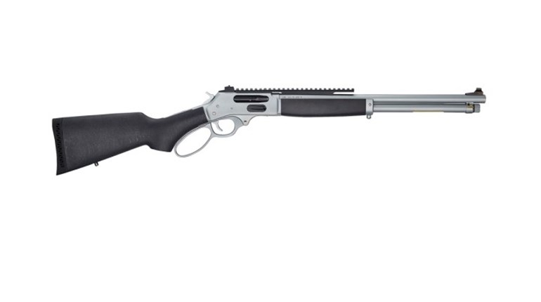 Repeating Rifle Ar Henry Repeating Arms U.S. Survival AR-7 | An Official Journal Of The NRA