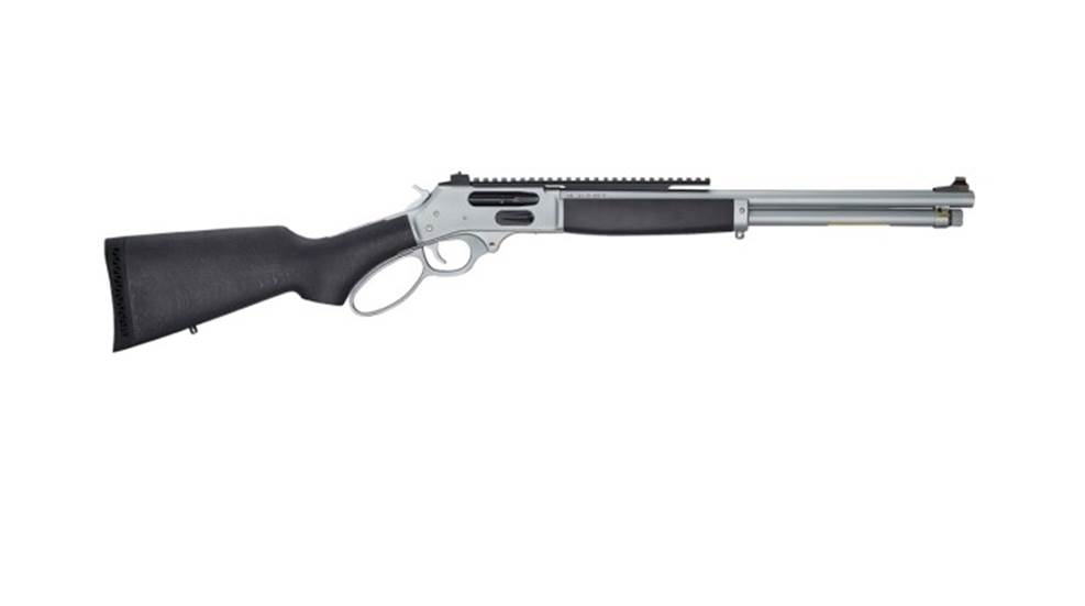 Henry Hunting Rifles New For 2021: 3 Henry Lever-Action Hunting Rifles | NRA Family