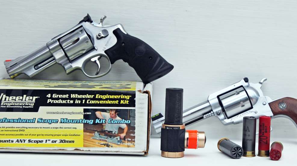 Gun Handling Mistakes Lede