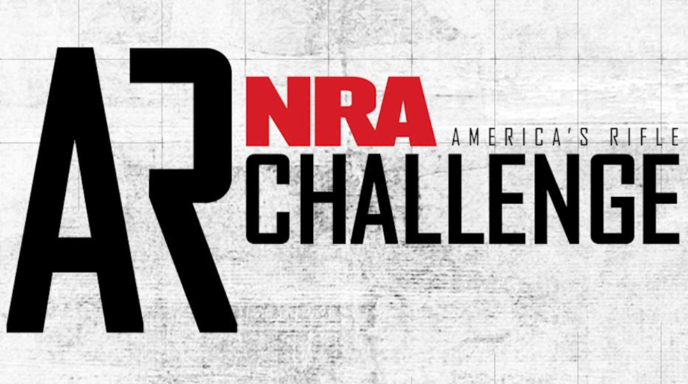 Americas Rifle Challenge Lede