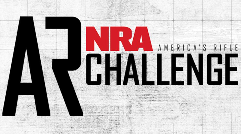 Kyle Lamb Named Brand Ambassador for NRA America’s Rifle Challenge | NRA Family